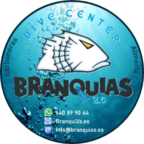 Branquias 2.0 - Carboneras